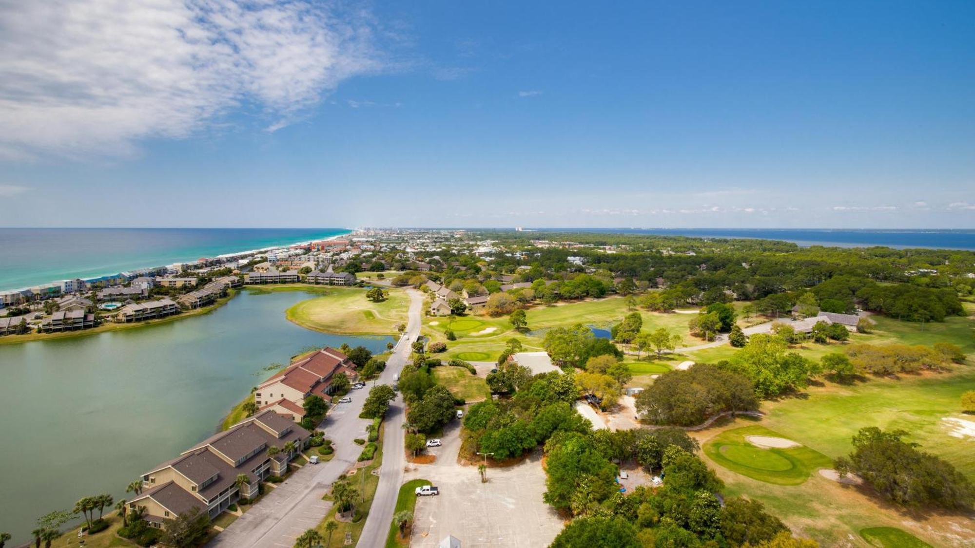 Ariel Dunes II 2210 Villa Destin Exterior photo